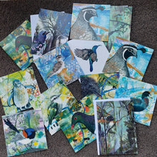 Load image into Gallery viewer, Mixed Greeting cards (5 pack)