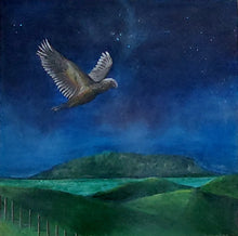 Load image into Gallery viewer, &#39;The Calm after the Storm&#39;