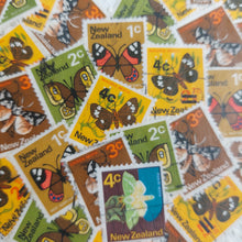 Load image into Gallery viewer, Butterfly love heart