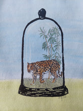 Load image into Gallery viewer, Amur leopard (Panthera pardus orientalis)