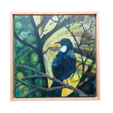 Load image into Gallery viewer, &#39;Tangled up in Blue&#39;