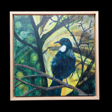 Load image into Gallery viewer, &#39;Tangled up in Blue&#39;