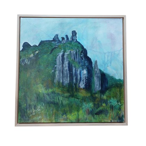 Mount Manaia