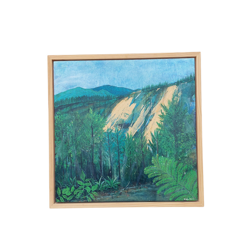 'Landslide'