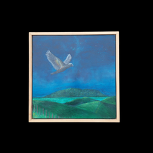 Load image into Gallery viewer, &#39;The Calm after the Storm&#39;