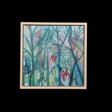 Load image into Gallery viewer, Ngutukākā aka kākābeak