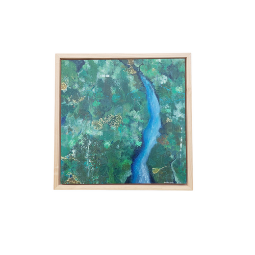 Bird's-eye view