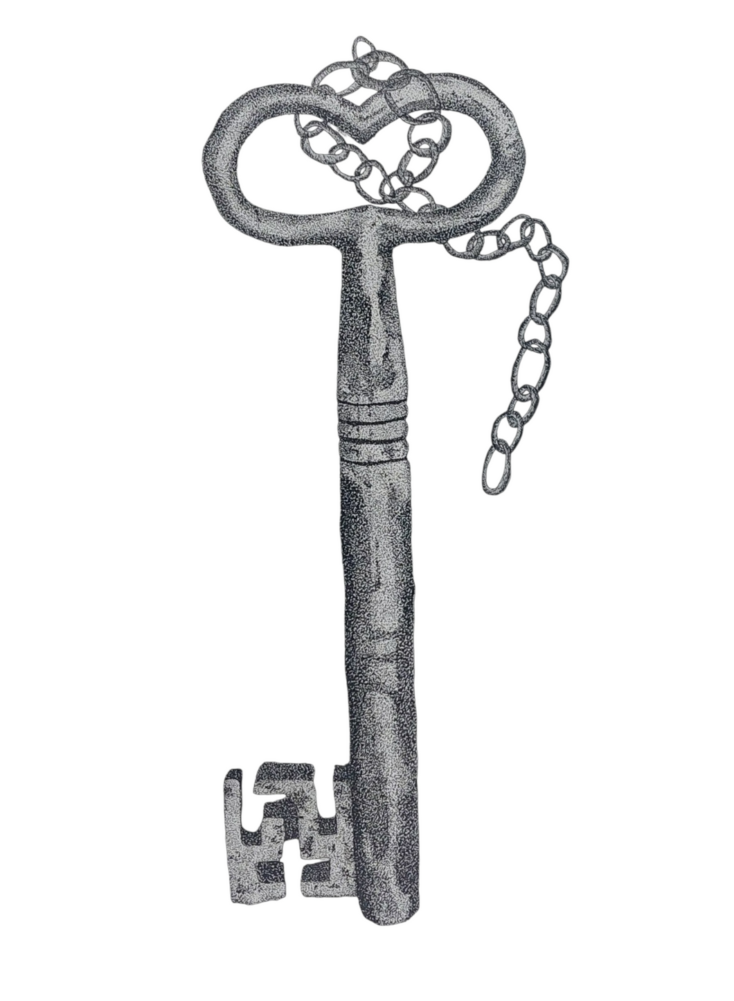Key of Return