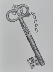 Key of Return