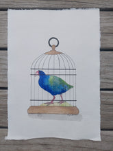 Load image into Gallery viewer, Takahē