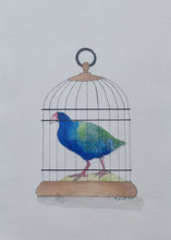 Load image into Gallery viewer, Takahē