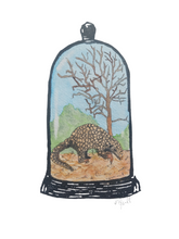 Load image into Gallery viewer, Pangolin