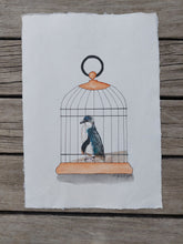 Load image into Gallery viewer, Kororā aka Little penguin