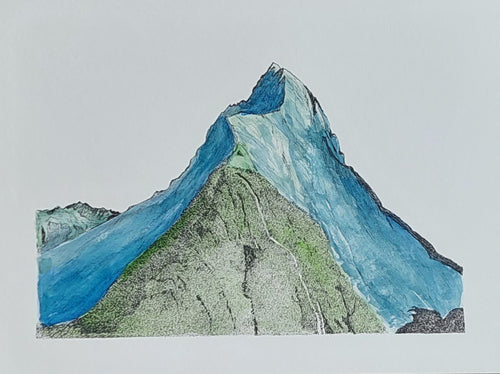 Rahotu/Mitre Peak