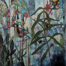 Load image into Gallery viewer, NZ native forest 