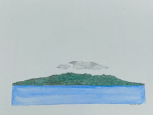 Te Hauturu-o-Toi (Little Barrier Island)